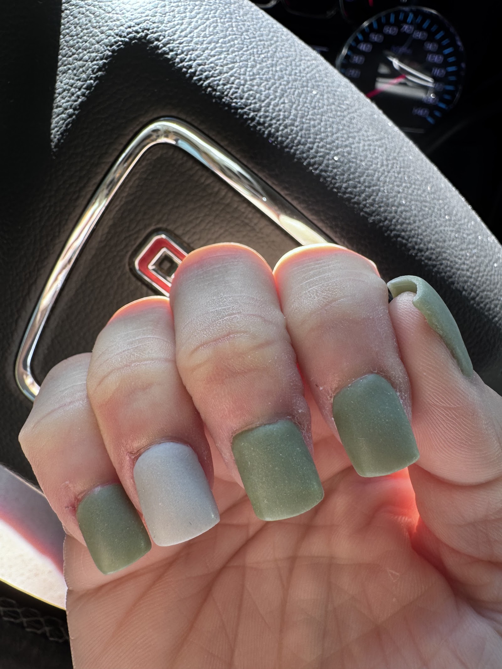 Serenity nails & spa nail photo 6